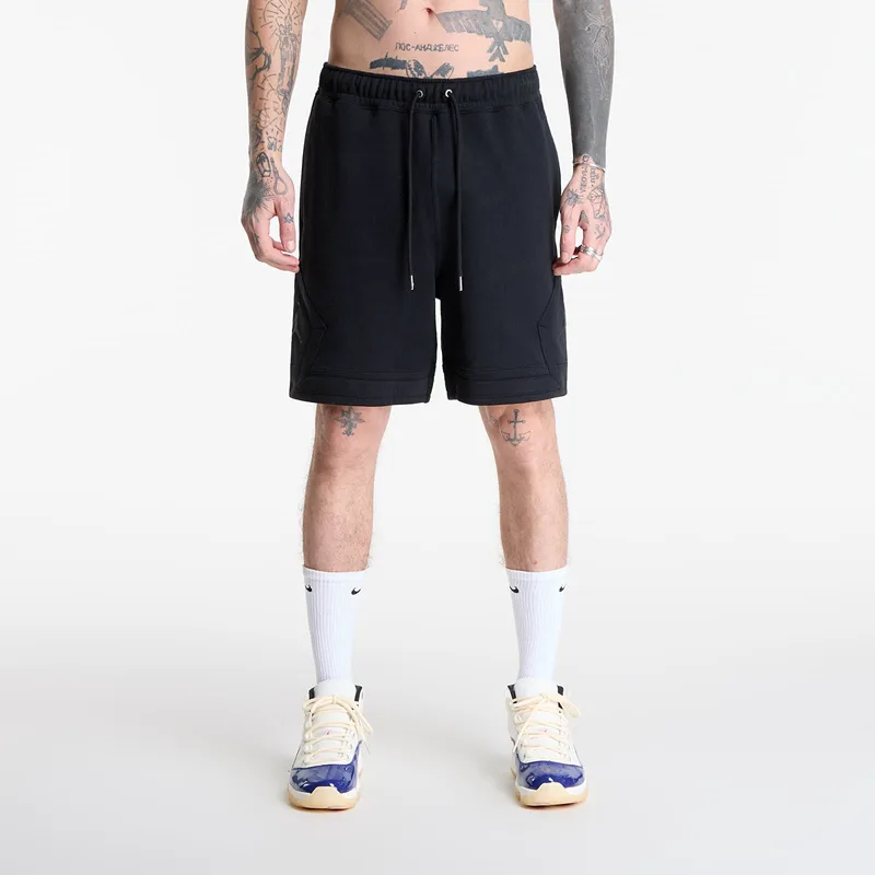 Σορτς Jordan Flight Fleece Men's Diamond Shorts Black XL