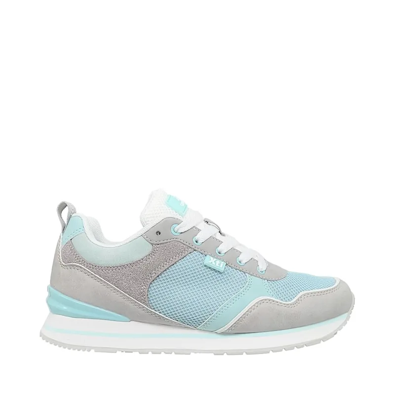 Xti Sneakers 141184 γαλάζιο