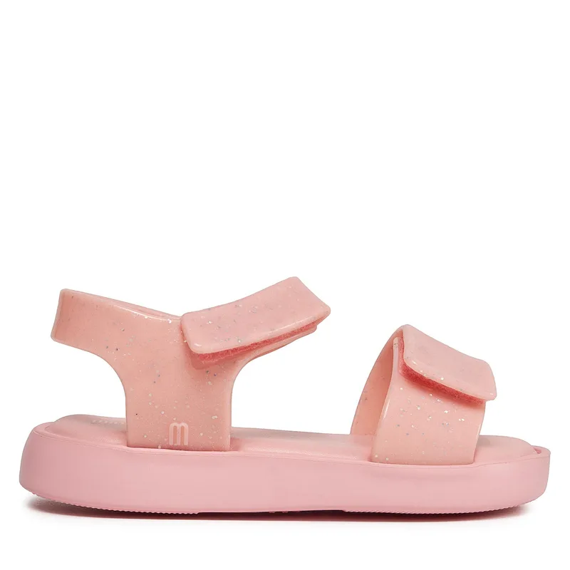 Σανδάλια Melissa Mini Melissa Jump Bb 32834 Ροζ