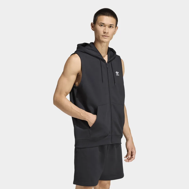 adidas Originals M Trefoil Essentials Sleeveless H (9000264432_1469)