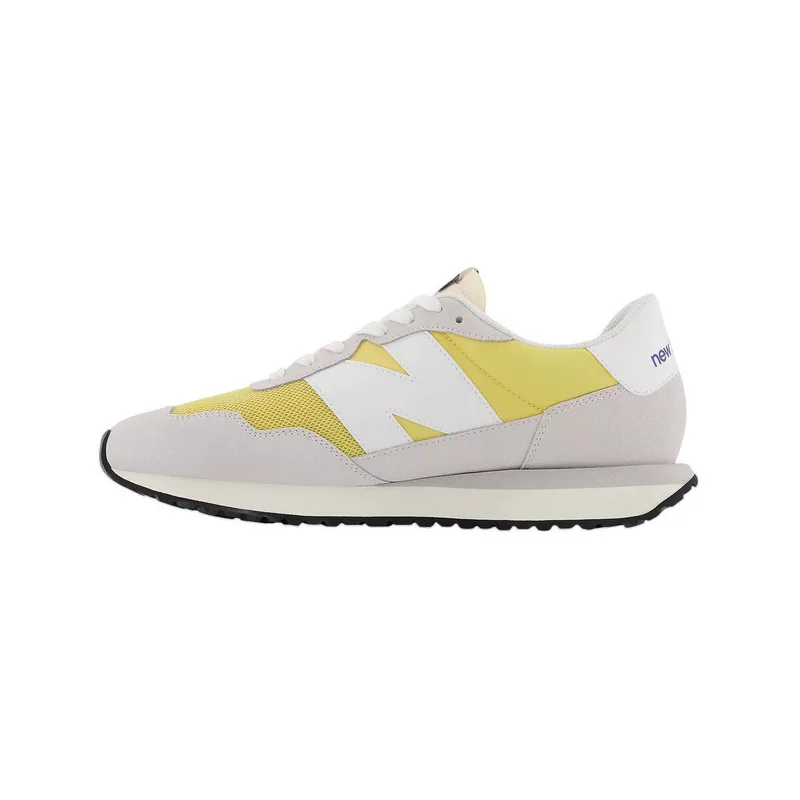Xαμηλά Sneakers New Balance Baskets 237 textile