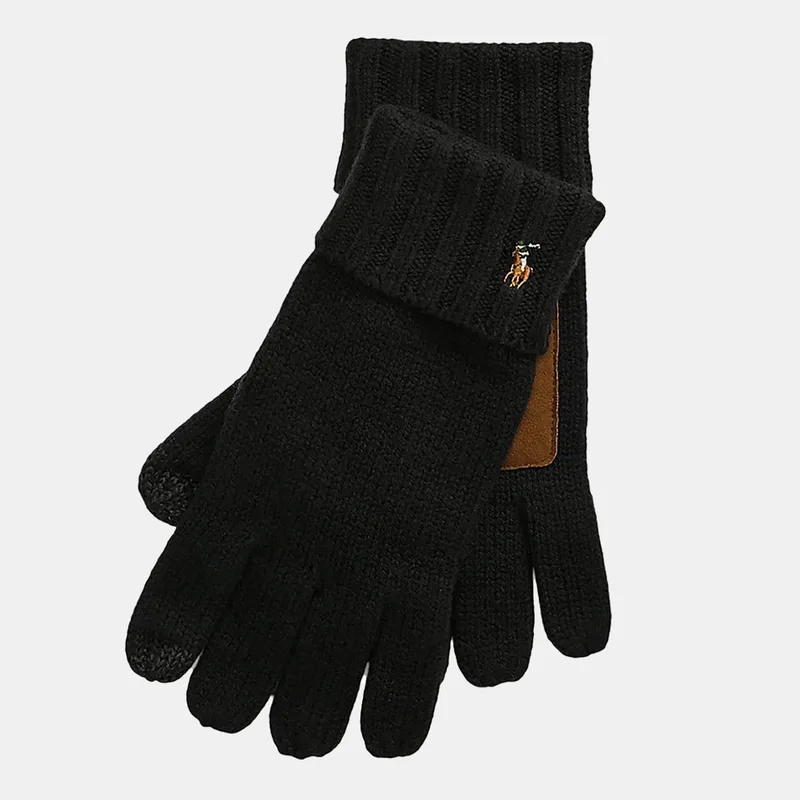 Polo Ralph Lauren Polo Ανδρικά Γάντια (9000195928_1469)