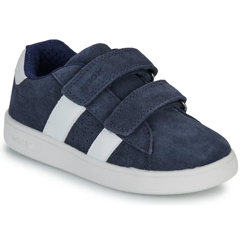 Xαμηλά Sneakers Geox J ECLYPER BOY C