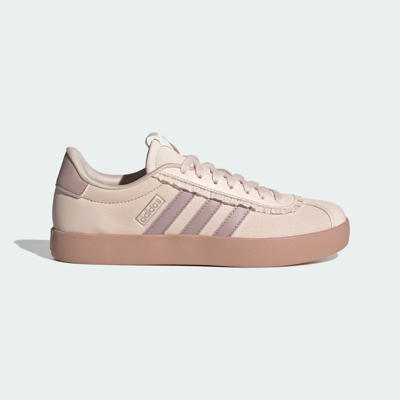 adidas sportswear W Vl Court 3.0 Shoes (9000280747_94888)
