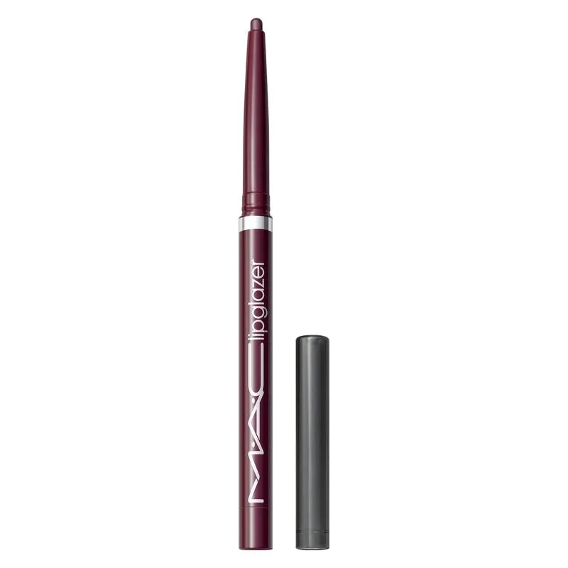 Mac Cosmetics Lipglazer Glossy Liner Nightmoth 0.25 G