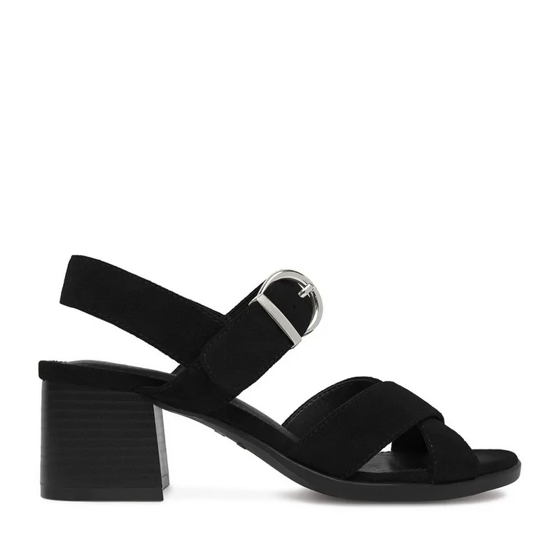 Σανδάλια JENNY CEO-HY3157-2 Μαύρο