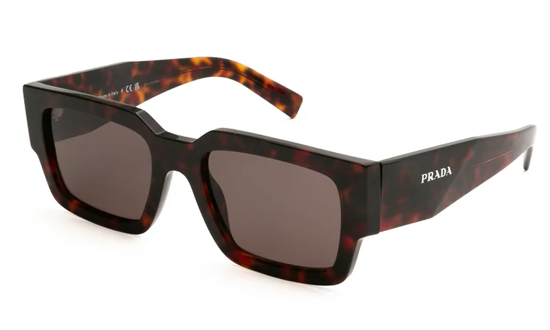 PRADA ΓΥΑΛΙΑ ΗΛΙΟΥ PRADA B17S 17N06B 5420 B17S Ταρταρούγα