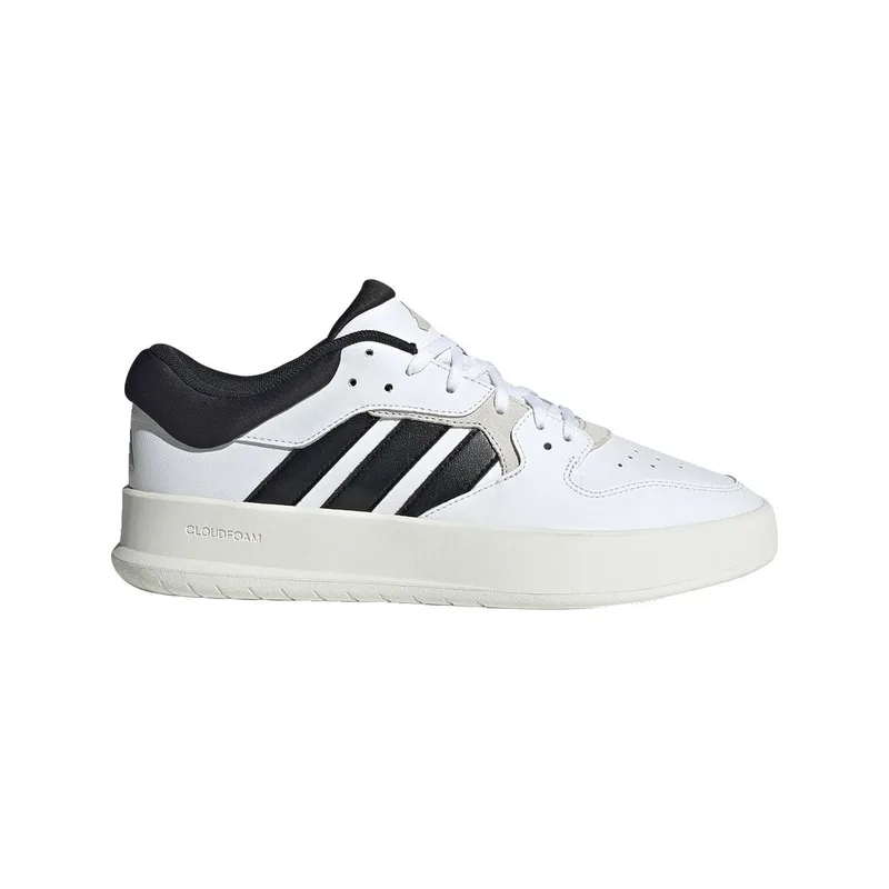 Xαμηλά Sneakers adidas Baskets Court 24 cuir pleine fleur