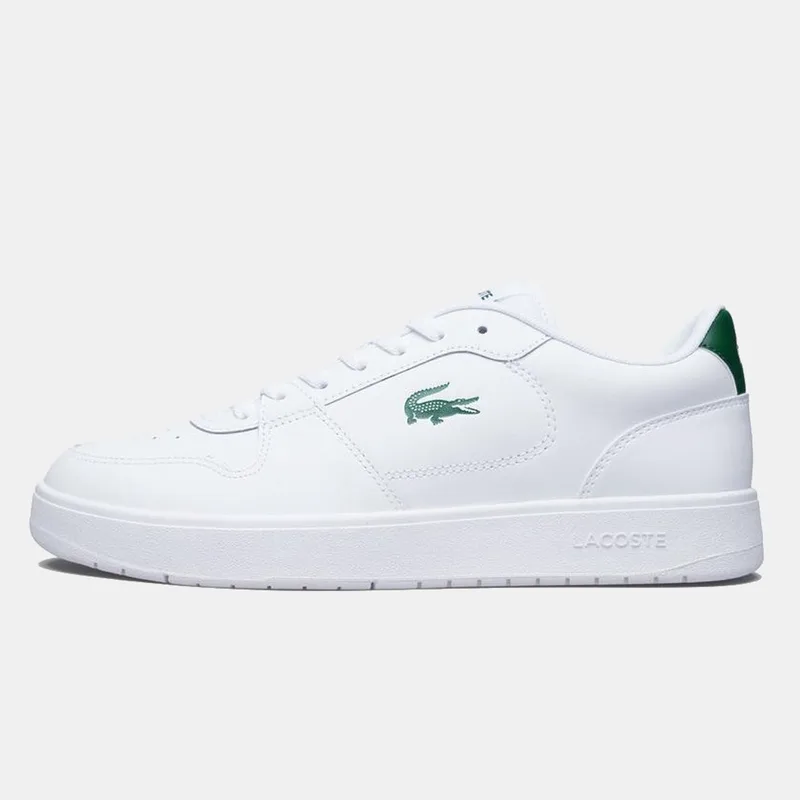 Lacoste Court Ace Ανδρικά Παπούτσια (9000267250_49207)