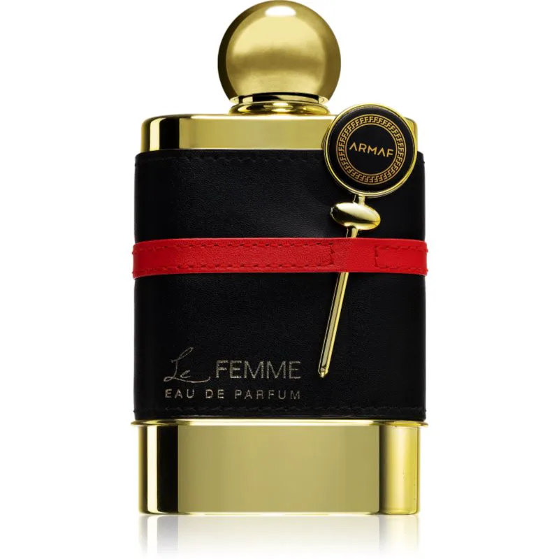 Armaf Le Femme Eau de Parfum για γυναίκες 100 ml