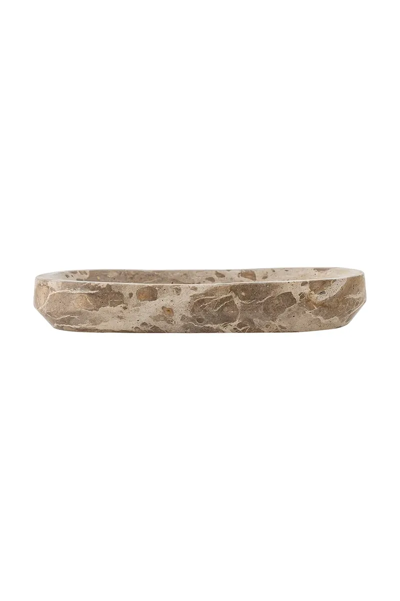 Διακοσμητικός δίσκος Bloomingville Shao 24,5 x 3,5 x 12,5 cm