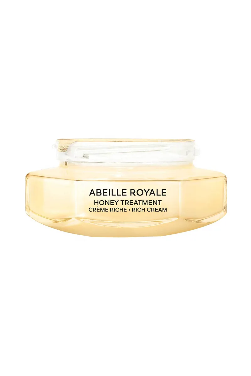 Guerlain Abeille Royale Honey Treatment Rich Cream - The Refill 50 ml - G061857