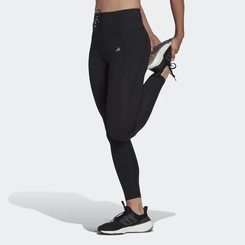 adidas Performance Γυναικείο 7/8 Κολάν (9000134554_1469)