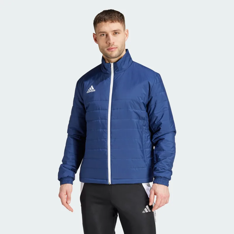 adidas Entrada Team Ανδρικό Αντιανεμικό Μπουφάν (9000221717_65879)
