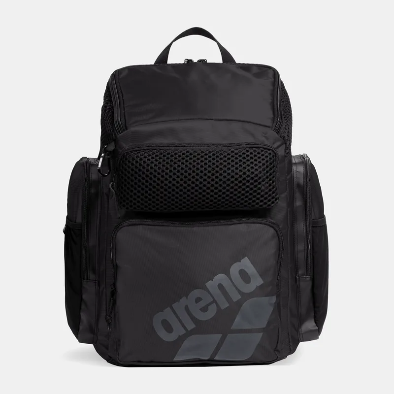 ARENA ONE GO BACKPACK 45L ΜΑΥΡΟ
