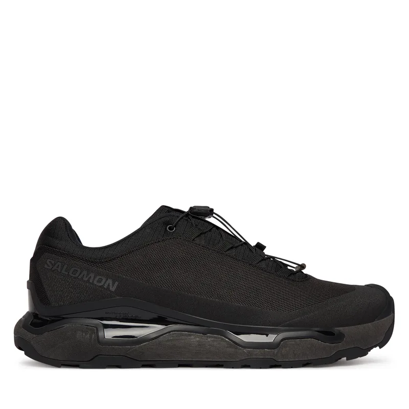 Αθλητικά Salomon Xc Edge L49129500 Μαύρο