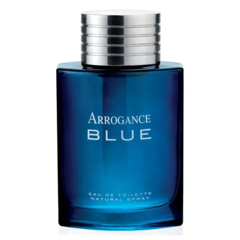 Arrogance Blue - Eau De Toilette 50 Ml