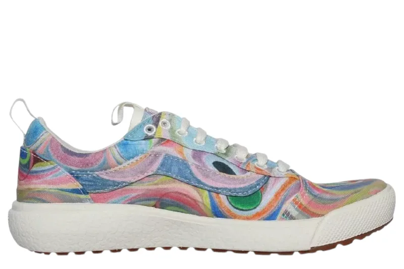 Sneaker Vans Low Ua Ultrarange Exo Se VN0A4UWM42D1-42D