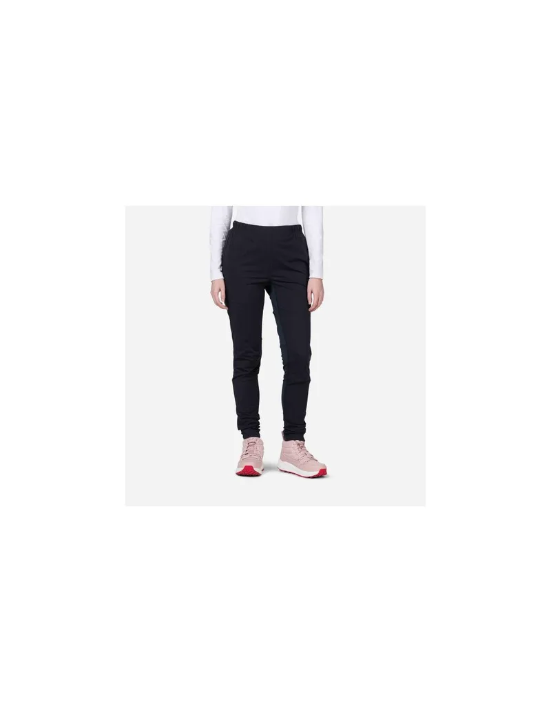 Rossignol W Poursuite Pant Black