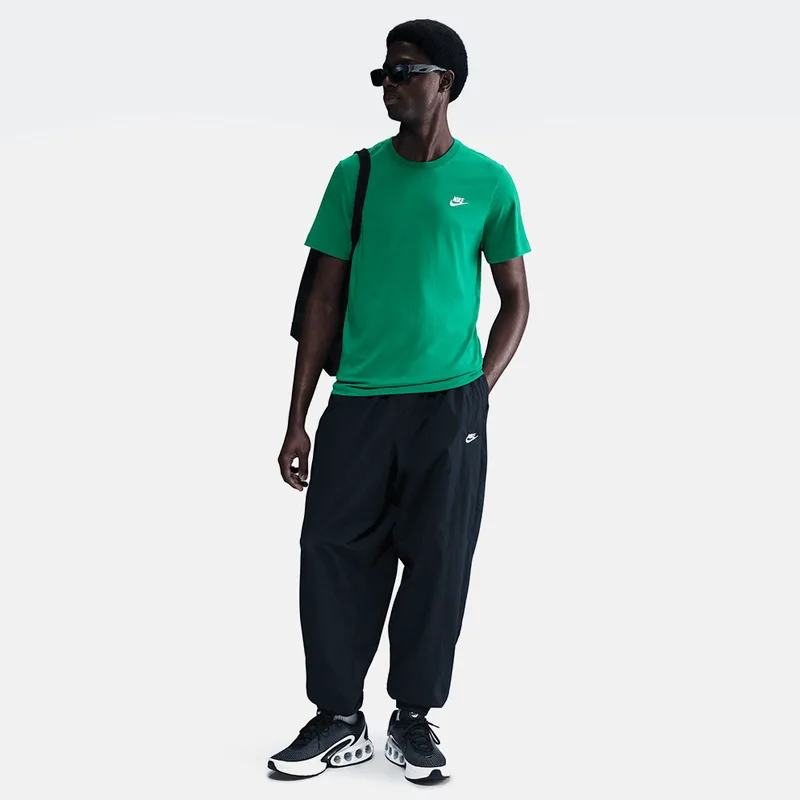 Nike M Nsw Club Tee (9000232433_52776)