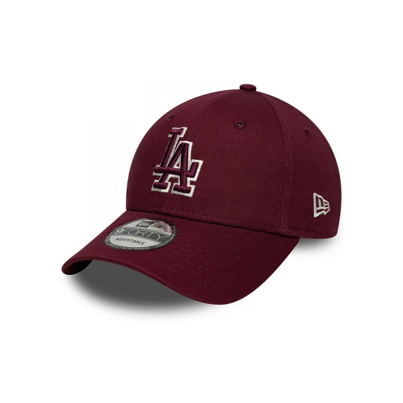 Κασκέτο New-Era Team outline 9forty losdod