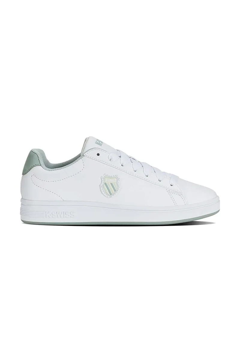 Sneakers K-Swiss COURT SHIELD