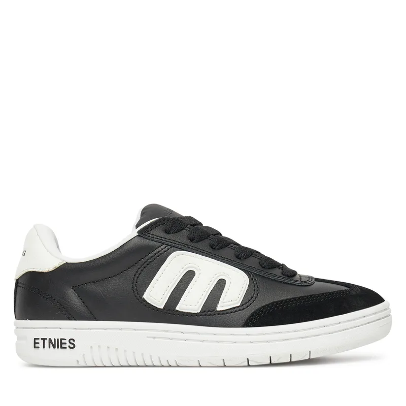 Αθλητικά Etnies Locut 4101000507 Μαύρο
