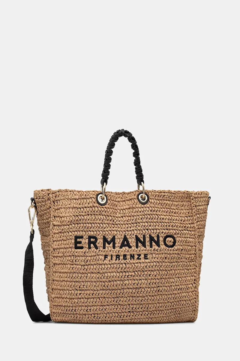 ERMANNO Firenze τσάντα tote γυναικεία