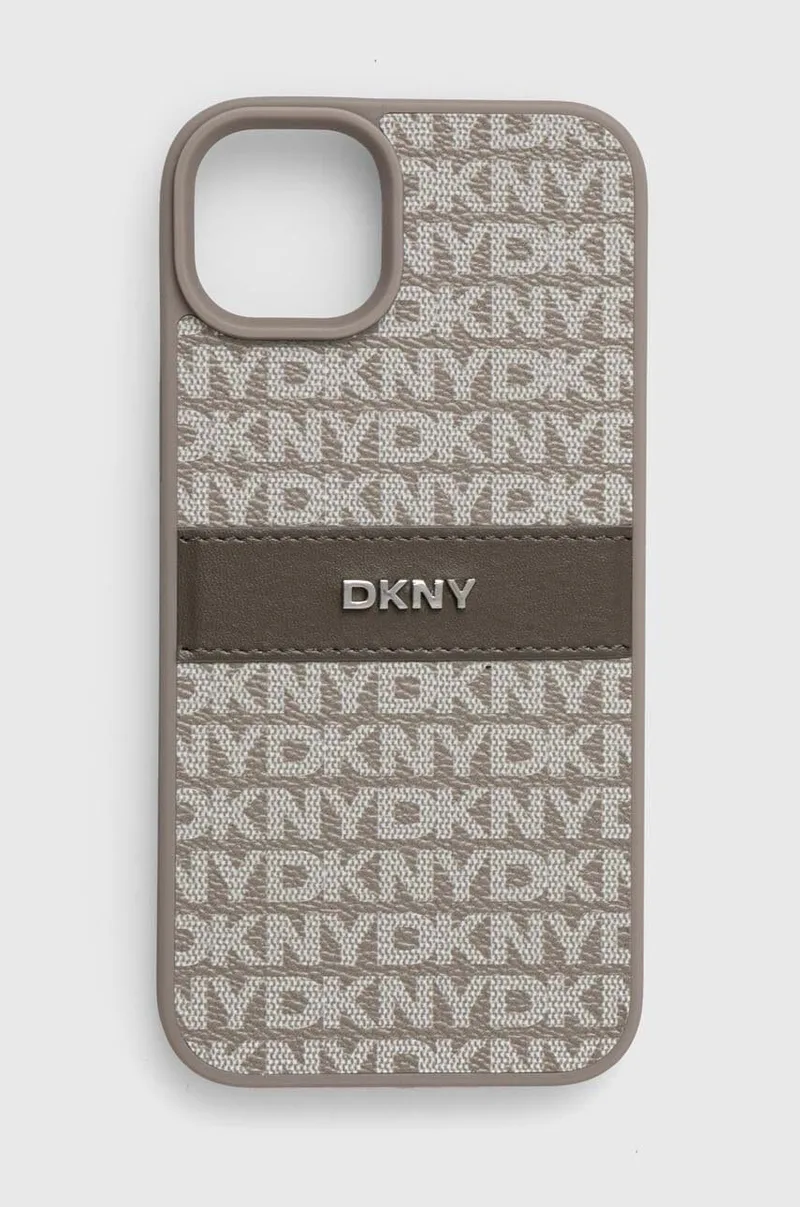 Θήκη κινητού Dkny iPhone 15 Plus / 14 Plus 6.7