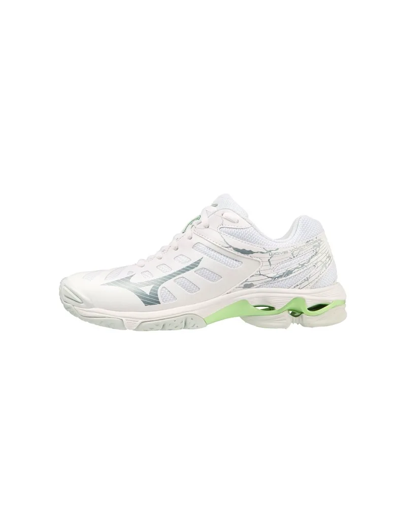 Mizuno Wave Voltage W V1GC216037 volleyball shoes