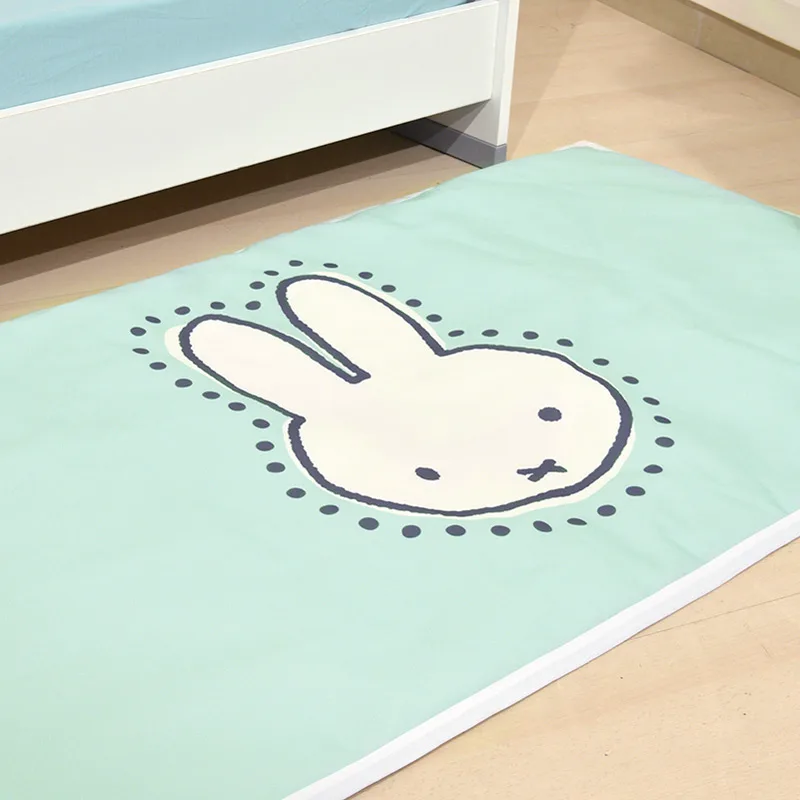 Χαλάκι Παιχνιδιού Miffy 53 Mint