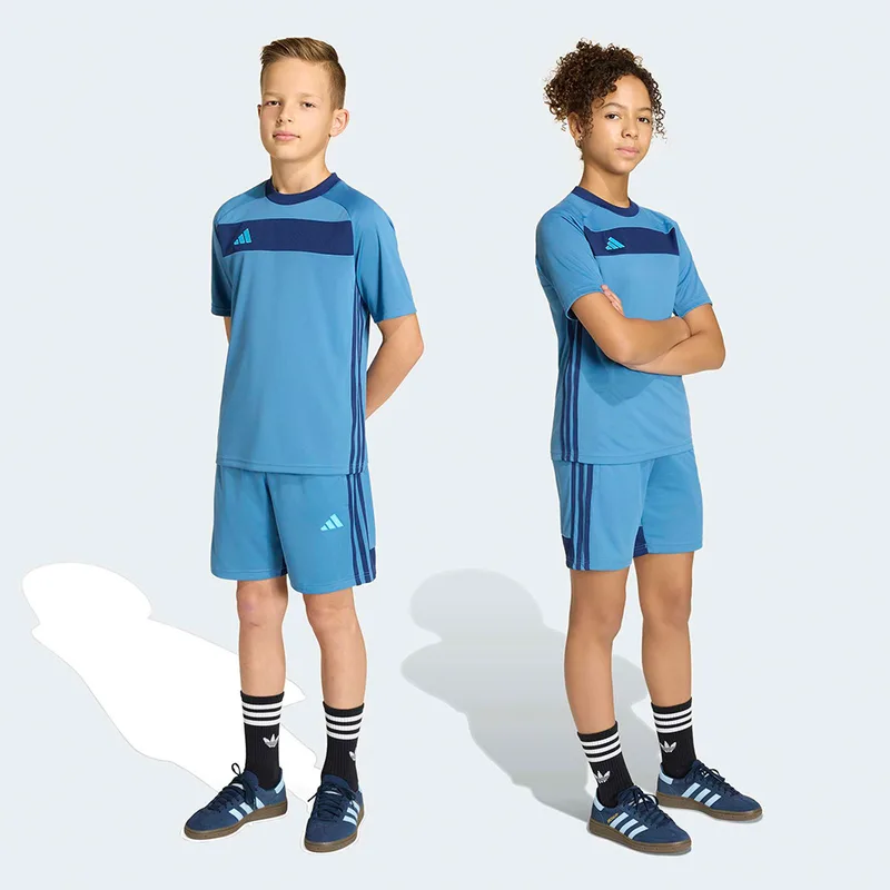 adidas Tiro 2025 Essentials Παιδικό Σορτς Προπόνησης (9000261191_92055)
