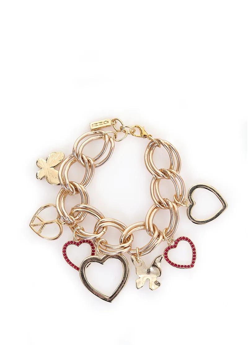 Jewels & Watches Bazaar - Γυναικείο Βραχιόλι Ozzi