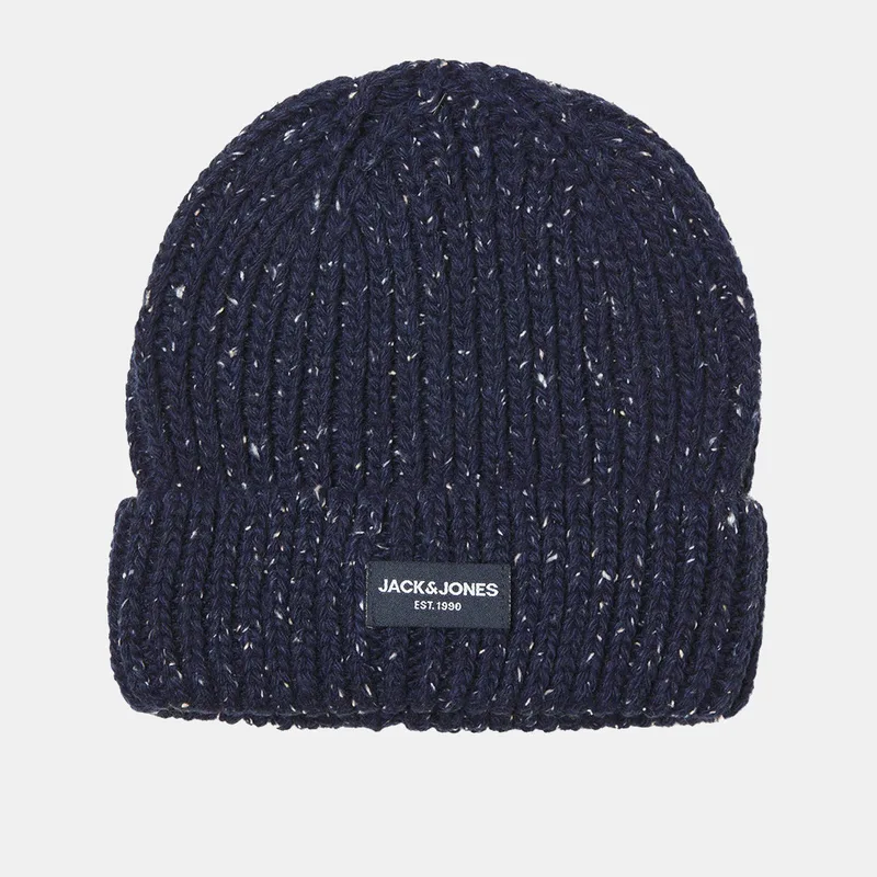 Jack & Jones Jaccliff Nap Σκούφος (9000156220_22921)
