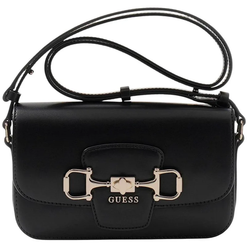 Τσάντες ώμου Guess JANIE CONVERTIBLE XBODY FLAP HWVG99 10210