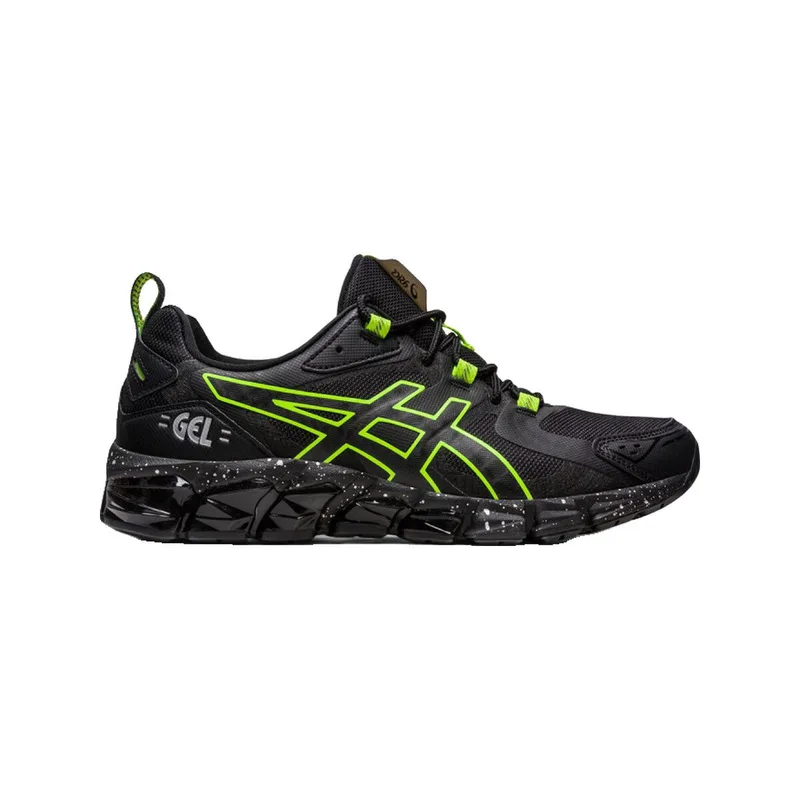 Xαμηλά Sneakers Asics Baskets gel-quantum 180 maille respirante