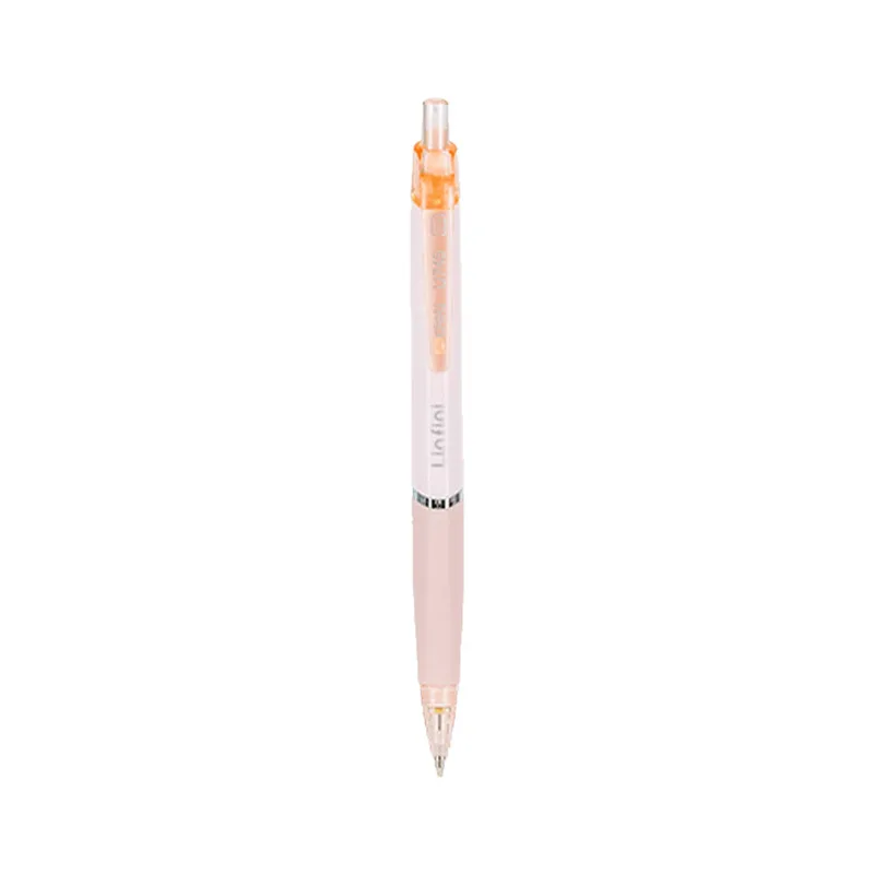 Μηχανικό Μολύβι 0.5 mm Deli Linfini Ροζ Παστέλ 902436_P