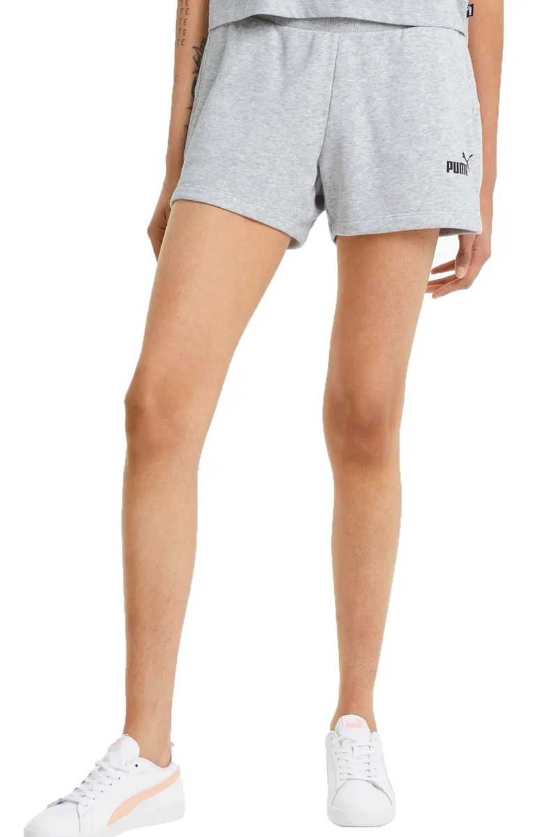 Σορτς Puma ESS 4 Sweat 586824-04 Γυναικείο