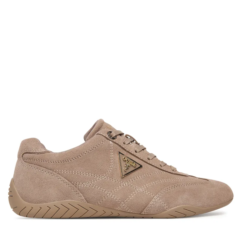 Αθλητικά Guess FLPGAB SUE12 Μπεζ