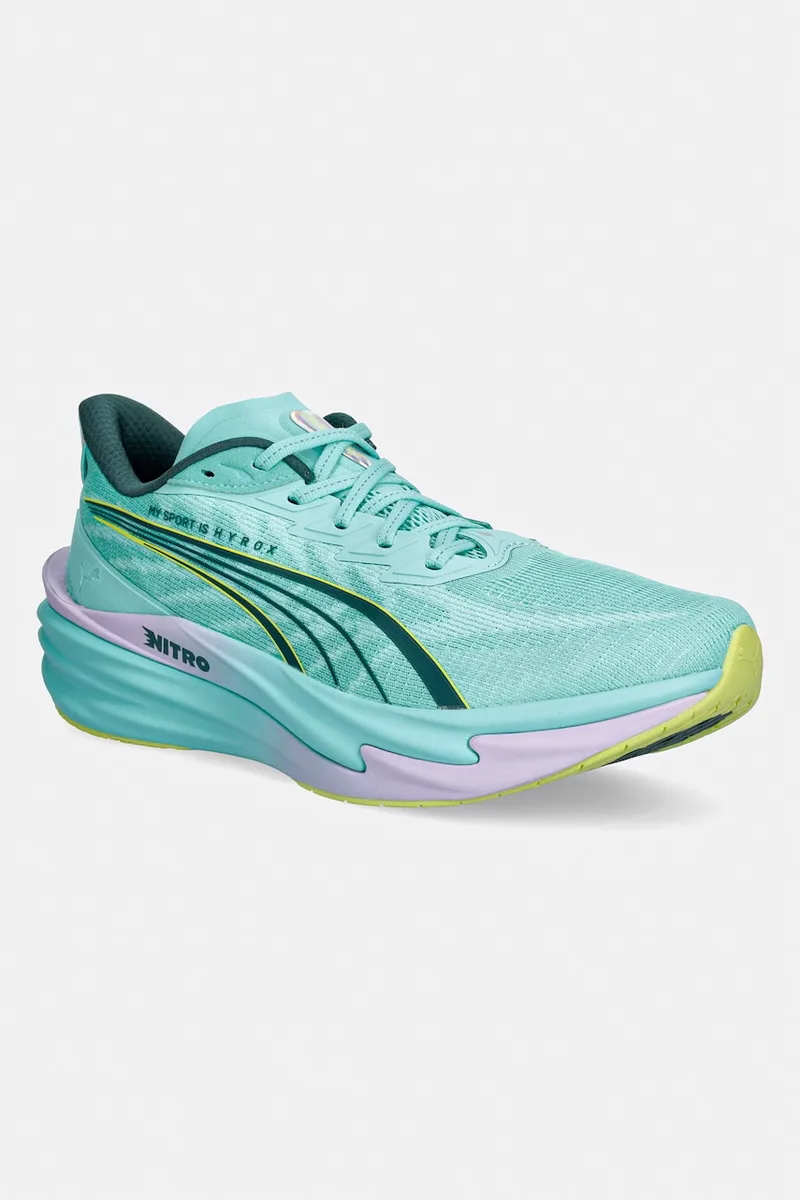 Puma παπούτσια για προπόνηση Ανδρικά Deviate NITRO 4 HYROX