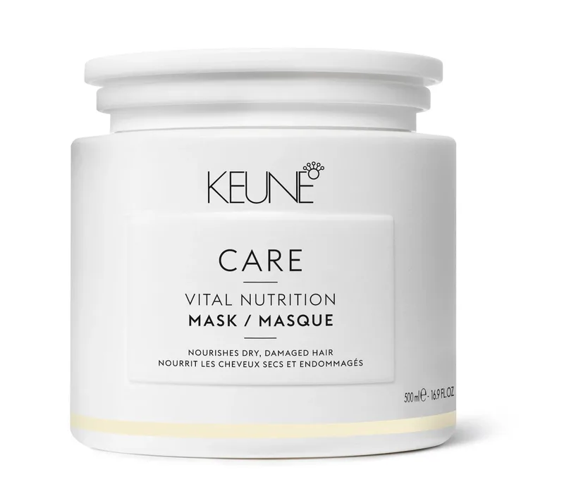 Keune Care Vital Nutrition Mask (500ml)