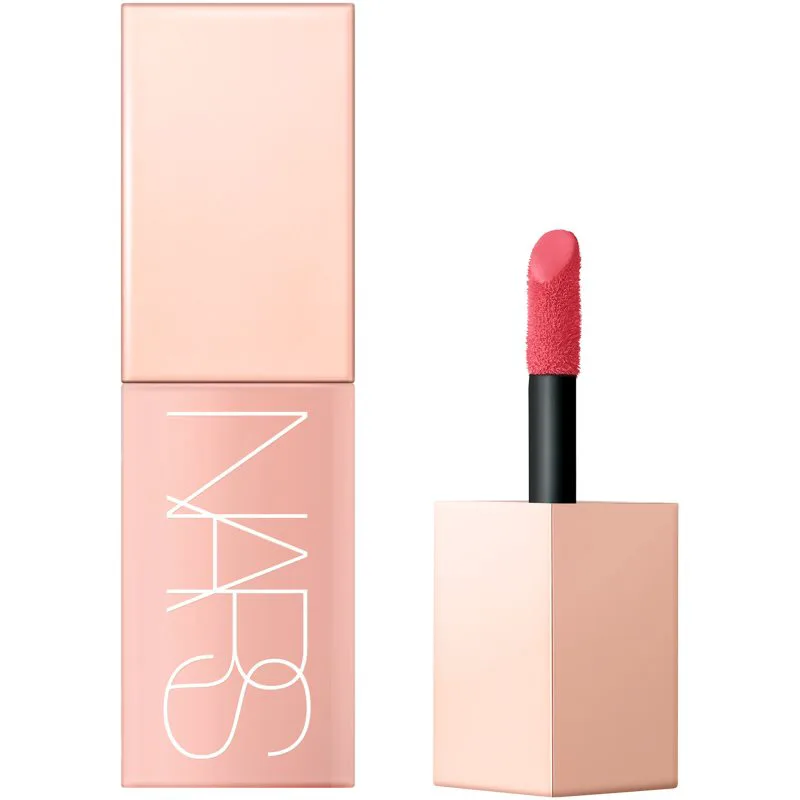NARS AFTERGLOW LIQUID BLUSH υγρό ρουζ για λαμπερή επιδερμίδα απόχρωση SECRET LOVER 7 ml