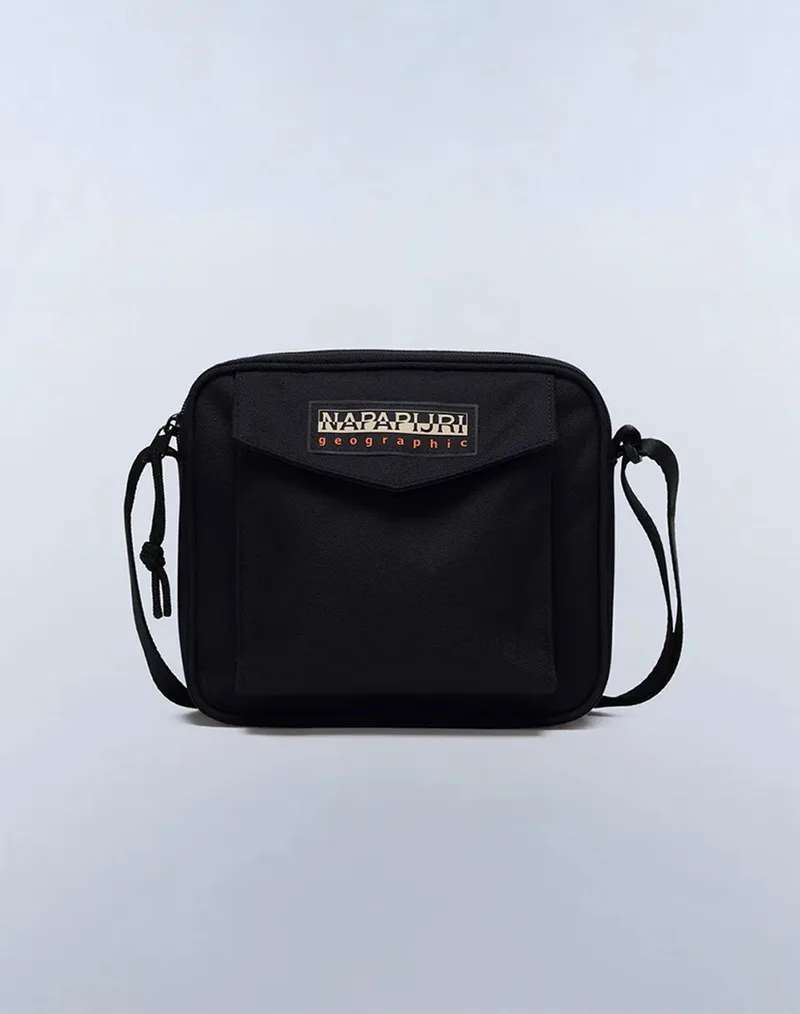 NAPAPIJRI VOYAGE CB NP0A4HG2-NP941 Black