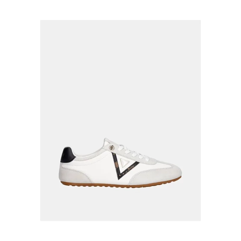 Sneakers Guess RELLI FLTREL LEA12