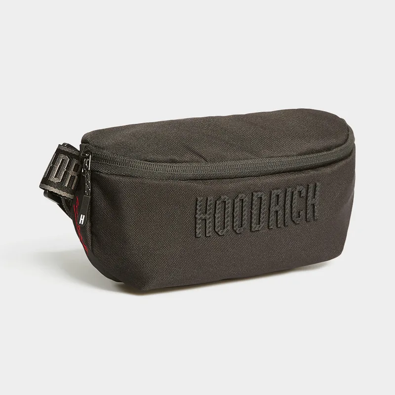 Hoodrich Core Unisex Τσάντα Χιαστί (9000248868_5566)