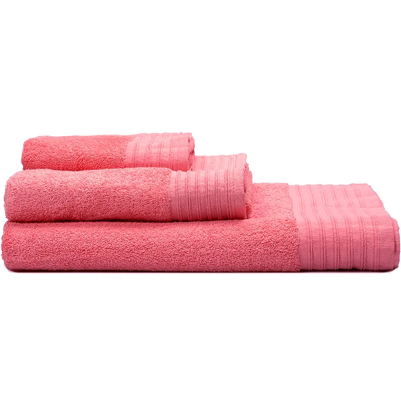 Πετσέτα Προσώπου 50x100 Beauty Home 3030 Watermelon 50x100