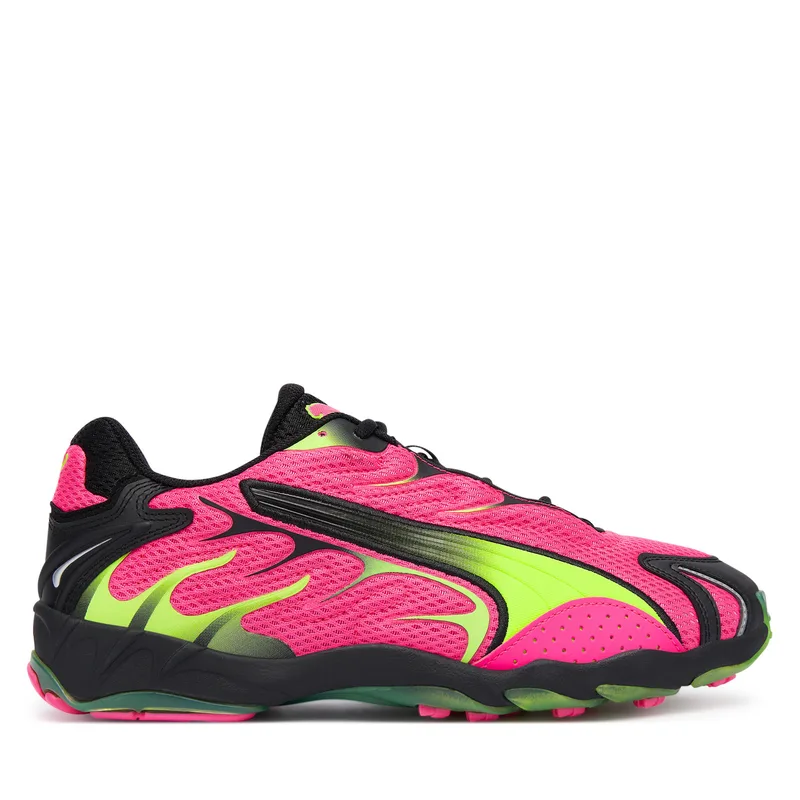 Αθλητικά Puma Inhale 401560 20 M Ροζ