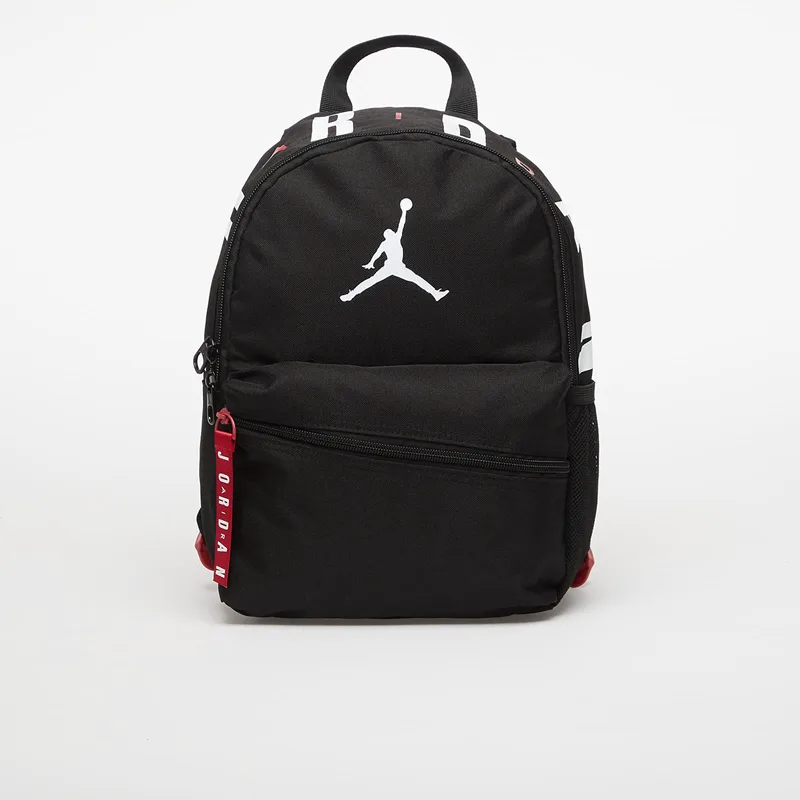 Σακίδιο πλάτης Jordan Mini Air Patrol Backpack Black Universal