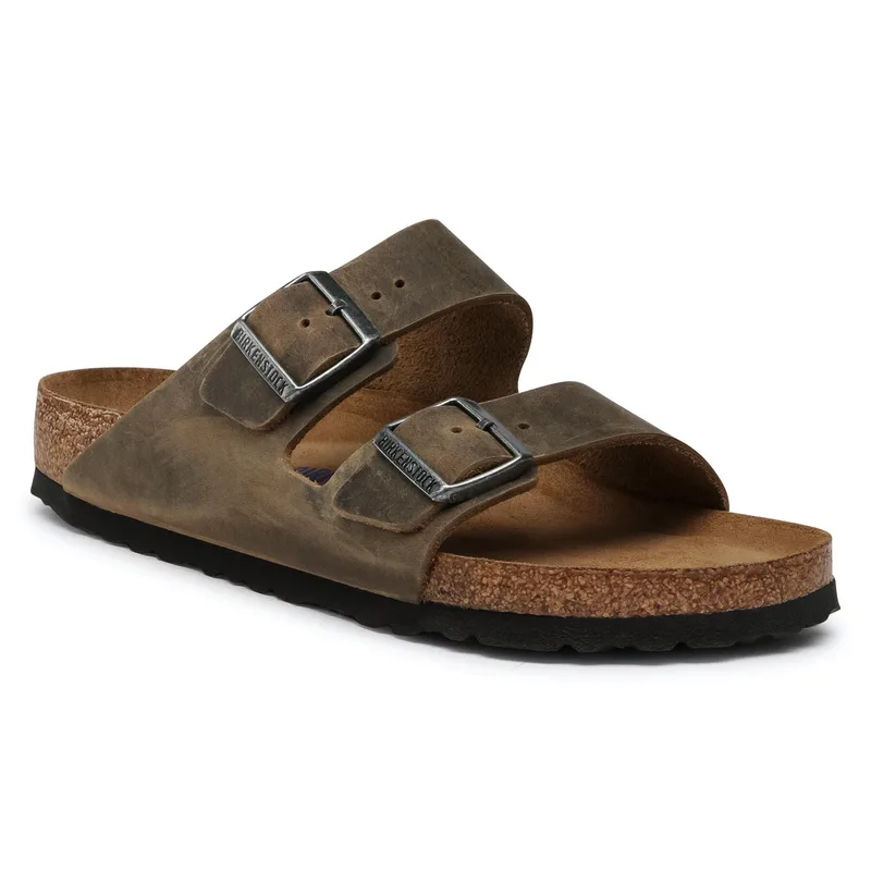 Παντόφλες Birkenstock Arizona Bs 1019313 Πράσινο