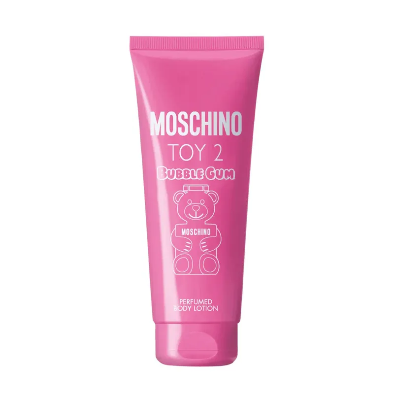 Toy 2 Bubble Gum Body Lotion 200ml